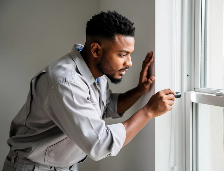 Home Inspection service in East Chattanooga
